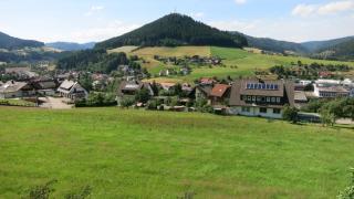 Ferienwohnung Aida - Baiersbronn - 7