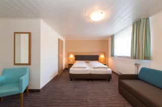 Hotel SCHNEIDER - Allersberg - 5