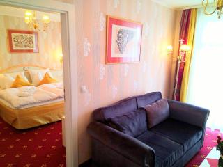 Alexa Hotel - Göhren - 8