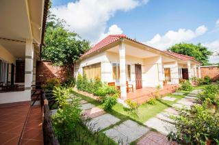 Trung Huynh Bungalow - 2