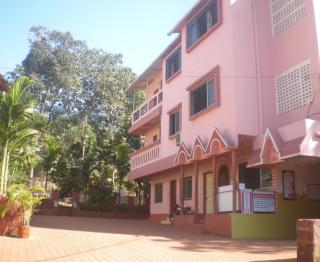 Atithi Lodge - Ganpatipule - 0