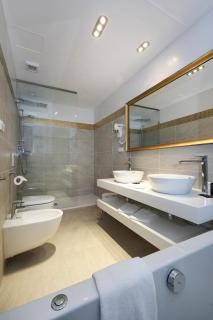 Hotel Hoffmeister - Praga - 2