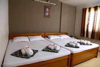 Atithi Lodge - Ganpatipule - 8