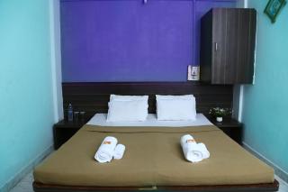 Atithi Lodge - Ganpatipule - 1