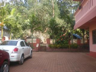 Atithi Lodge - Ganpatipule - 2