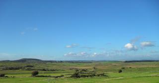 Cairndoon Byre - Monreith - 6