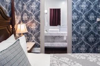 Monte Cristo Bed and Breakfast - San Francisco - 0