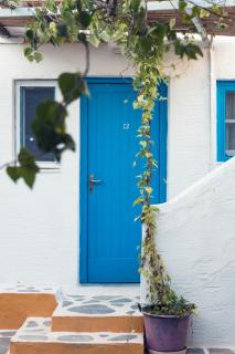 Miltiadis Apartments - 3