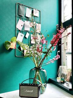 Linden Hotel - Amsterdam - 3