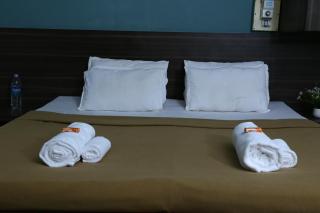 Atithi Lodge - Ganpatipule - 6