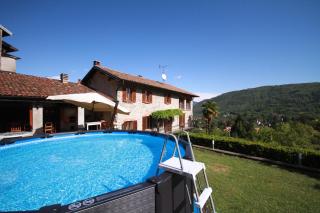 Family House Veronica - Cadegliano Viconago - 9