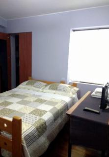 Kennedy Park 601 Apartment - 1