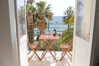 Oneglia Coast Apt - Imperia - 6