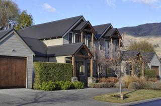 Lansdown Peaks Apartments - Wanaka - 0
