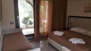 Park Hotel Cilento - Marina di Camerota - 7