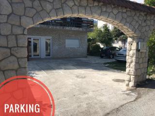 Ana Apartments - Opatija - 9