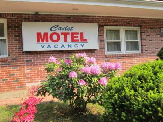 Cadet Motel - Cornwall-on-Hudson - 5