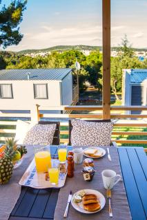 Adrijela Mobile Home - Jezera - 6