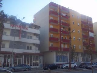Faik Shehu Apartments - Durazzo - 2