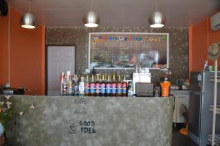 Baan Chid Talay - Ko Chang - 1