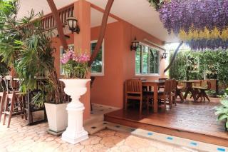 Orchid Resort - Lat Krabang - 4