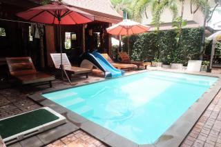 Orchid Resort - Lat Krabang - 0