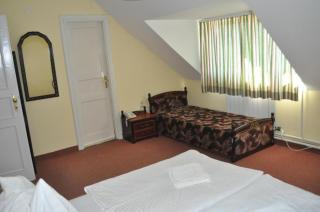 Hotel Familia - Zamárdi - 2
