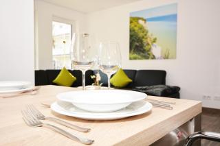 Komfort-Ferienwohnung Gutenberg by Meer-Ferienwohnungen - Binz - 2