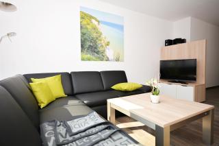 Komfort-Ferienwohnung Gutenberg by Meer-Ferienwohnungen - Binz - 7