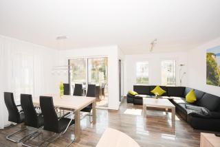 Komfort-Ferienwohnung Gutenberg by Meer-Ferienwohnungen - Binz - 9