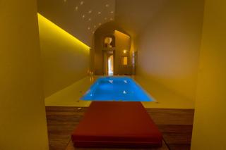 Alma Libre Suites - Fira - 5