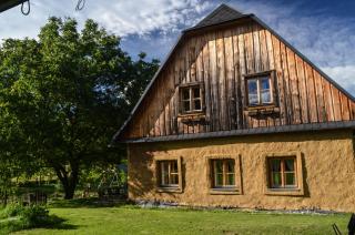 Penzion PIŠLIKDUM - Stará Červená Voda - 0