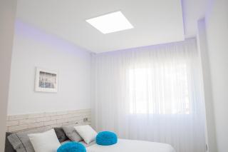 Luxury 100 sq.m. sea view apartment - Benalmádena - 5