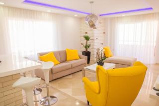 Luxury 100 sq.m. sea view apartment - Benalmádena - 2