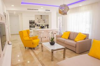 Luxury 100 sq.m. sea view apartment - Benalmádena - 0