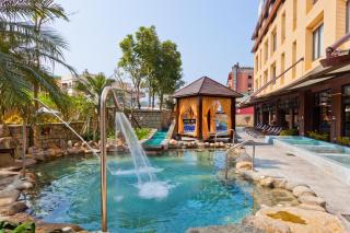 The Loft Seaside Suites - Jinshan - 0