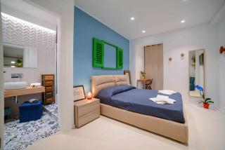 B&B Mareè Seafront Molfetta - Molfetta - 8