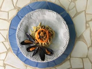 Hotel Ristorante Cavaliere - Scario - 8