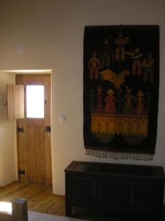 Casa da Silveirinha - Marvão - 1