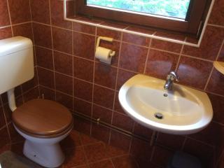 Apartma Gracner - Bled - 1