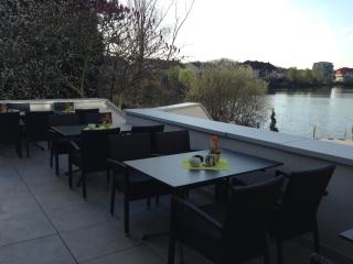 Seehotel Forst - Forst - 1