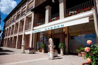 Assisi Garden - Asís - 0