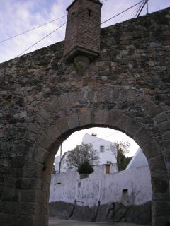 Casa da Silveirinha - Marvão - 7