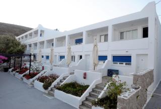 Lagada Beach Hotel - Adamas - 9