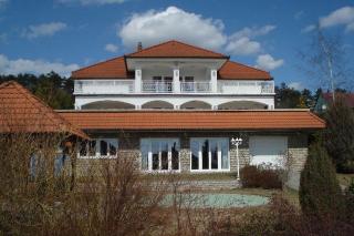 Villa Attila - 8