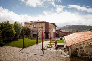 Quinta do Cerqueiral - Arcos de Valdevez - 9