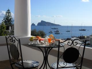 Hotel O Palmo - Panarea - 1