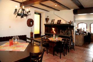 Pension La Cascina - Tuttlingen - 8