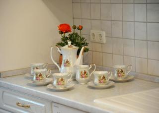 Zur Mühle - Straupitz - 5