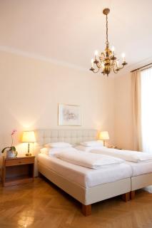 Hotel Schwalbe - Wien - 5